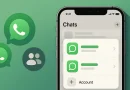 WhatsApp iOS için Yeni Sohbet Listesi Sunuyor