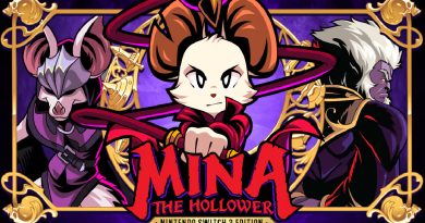8-Bit Nostaljinin Modern Gücü: Mina the Hollower’ı Başarıya Taşıyan Mekanikler