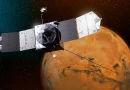 NASA, MAVEN MARS GÖREVİNE VEDA ETTİ: 11 YILLIK ATMOSFER ARAŞTIRMASI SONA ERDİ