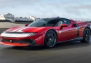Ferrari’nin Yeni Stratejisi: Hem Elektrikli Hem Benzinli