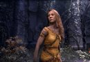 GOD OF WAR’UN YARATICISI DAVID JAFFE, GOD OF WAR: LAUFEY’İ GÖMDÜ: ‘BERBAT GÖRÜNÜYOR’