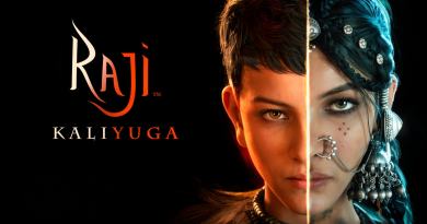 RAJI: KALIYUGA’DAN SİNEMATİK OYNANIŞ VİDEOSU
